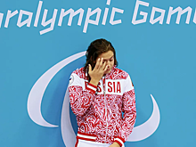 Чемпионка РФ рассказала о наказании украинских спортсменов за контакты с русскими