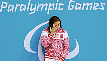 Чемпионка РФ рассказала о наказании украинских спортсменов за контакты с русскими