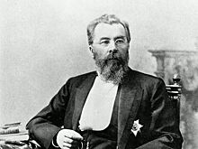 В Курске откроют памятник Николаю Склифосовскому