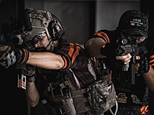 В Госдуму внесен проект о частных военных компаниях