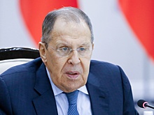Лавров: Многополярность является объективной реальностью