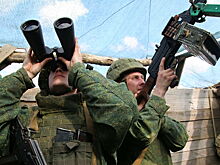 В Германии назвали последствия признания ДНР и ЛНР для России