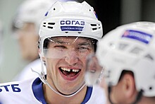 Когда звёзды НХЛ могут вернуться в Россию