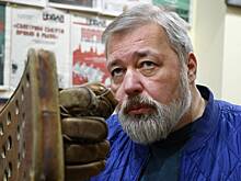 Дмитрия Муратова отказались исключать из реестра иноагентов
