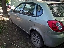 Пьяную авто-леди в Саратове лишили автомобиля