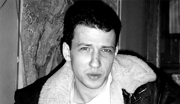 Опыт деконструкции. К пятидесятилетию Бориса Рыжего.