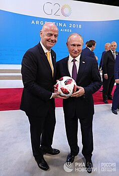 Deutschlandfunk (Германия): «Чемпионат мира изменил Россию»