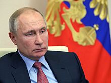 Песков назвал речь Путина в Давосе попыткой докричаться до здравого смысла