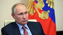 Песков назвал речь Путина в Давосе попыткой докричаться до здравого смысла