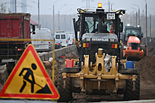 Масштабный ремонт Вашутинского шоссе в Химках запланировали на 2022 г