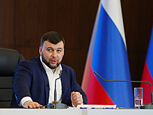 Пушилин: Так называемое "пасхальное перемирие" - пиар-идея Киева
