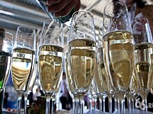 Жители Свердловской области в летний период пьют спиртное чаще, чем в целом по России