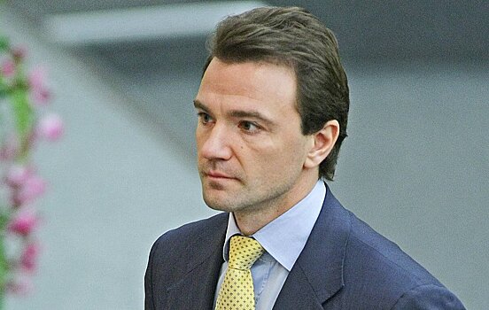 Антон Сихарулидзе: «Убежден, что порыв негатива в отношении наших западных «партнеров» уже сошел. Не вижу в нем никакого смысла»