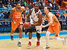 Еврокубок. 24 октября. «Цедевита» — «Локомотив-Кубань» — 81:85