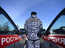 Росгвардия за год предотвратила более 7 тысяч правонарушений на охраняемых объектах