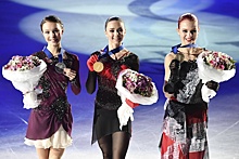 Фигуристки, хоккеистки и просто красавицы: 7 самых ярких спортсменок сборной России