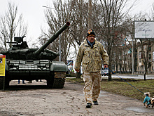 В Верховной Раде заявили о неприменимости «формулы Штайнмайера» на Украине