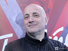 Нижегородец Прилепин хочет провести в Госдуму участников СВО