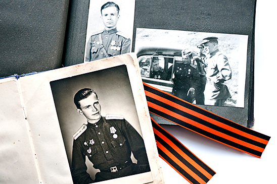 9 Мая — не праздник, а день скорби: как рассказывать детям о войне