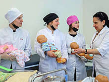 Почти 3 тысячи выпускников завершили обучение в Московском областном медколледже