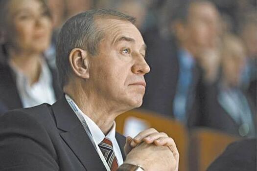 Испорченный товар - Что получит КПРФ в обмен на отставку иркутского губернатора Сергея Левченко?