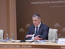 Заместитель Председателя Правительства - Полномочный представитель Президента РФ в ДФО Юрий Трутнев поздравил забайкальцев с Днём Победы
