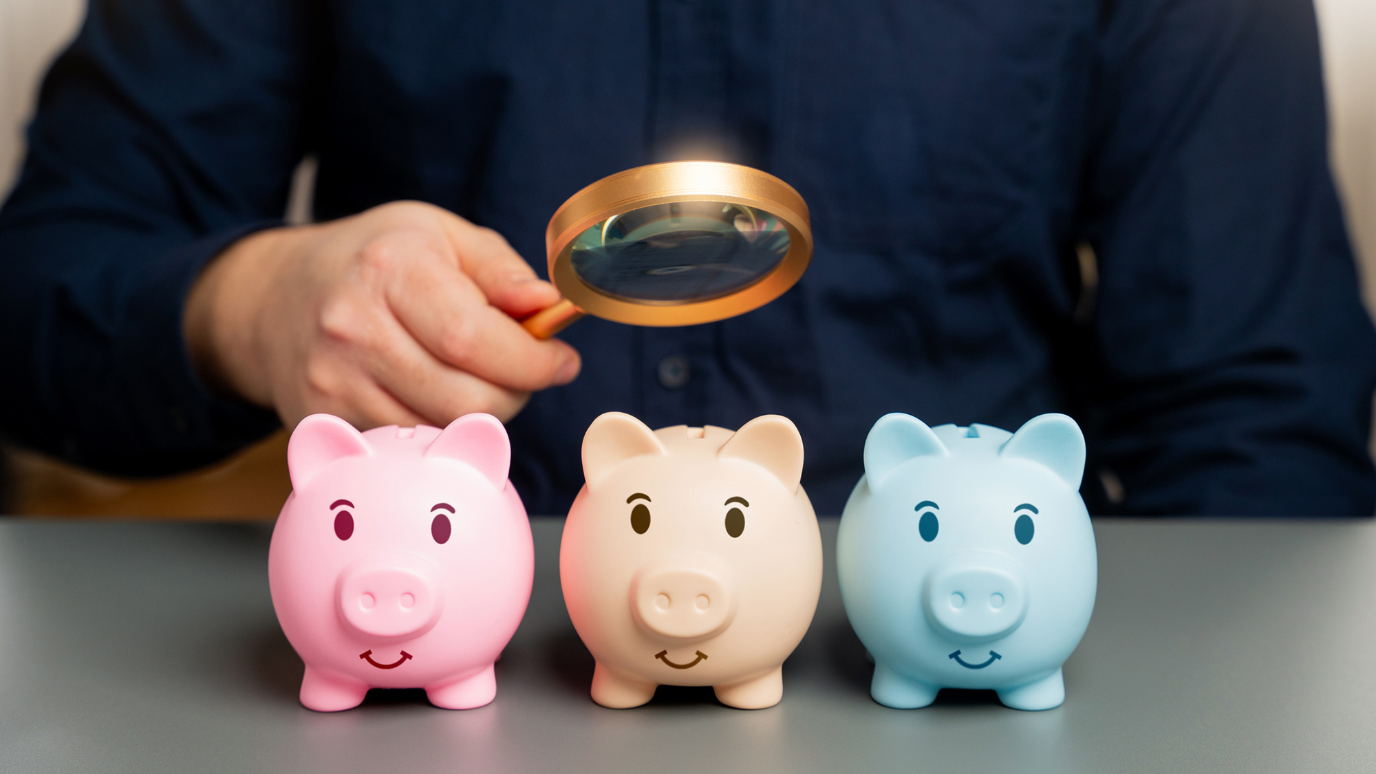 Несколько вкладов на разные сроки: как увеличить доход и сохранить доступ к деньгам