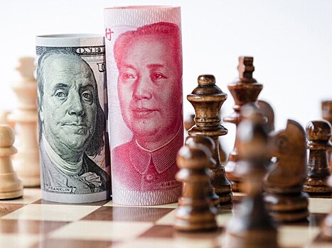 Инвестор США заявил, что КНР станет следующей великой державой