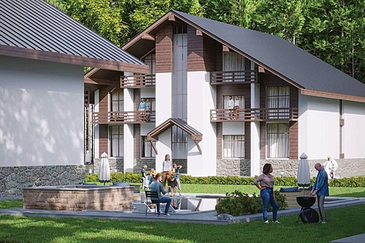 В Мордовии появится пять туристических баз с инвестициями в 400 млн рублей