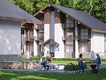 В Мордовии появится пять туристических баз с инвестициями в 400 млн рублей