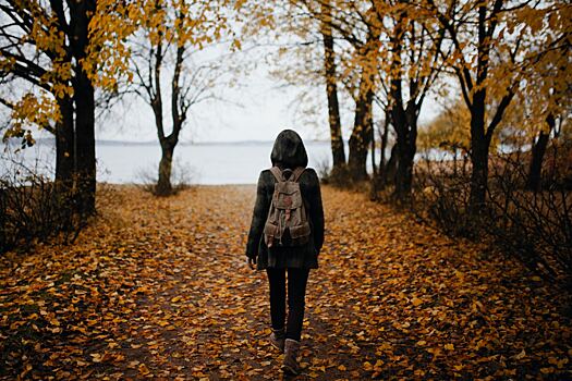 Что произойдет с вашим здоровьем, если долго не выходить на улицу