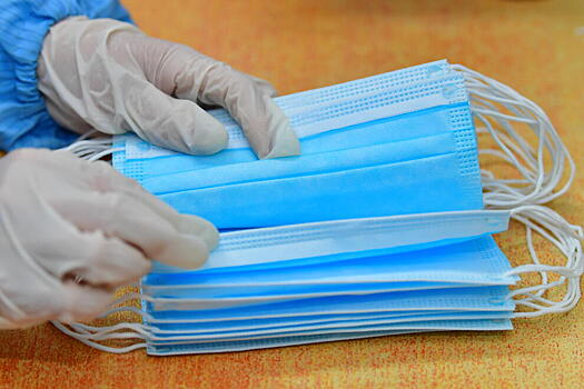 Топ-5 тендеров на закупку медицинских масок и аппаратов ИВЛ на 26 июня 2020 года