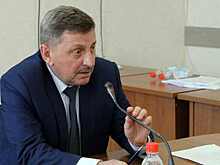 Депутатский корпус Искитима вновь возглавил единорос Юрий Мартынов