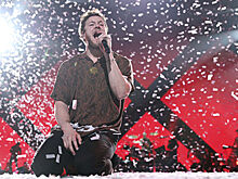 Группа Imagine Dragons выступит на финале Лиги чемпионов УЕФА