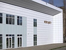 Сергей Галицкий подарил КубГУ новый спорткомплекс. Стоимость девятизначная