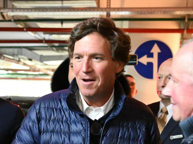 Карлсон: Победа США над Ираном на самом деле была поражением