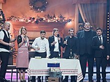 Коломойский рассказал о конфликте с Порошенко из-за шутки «Квартала 95»