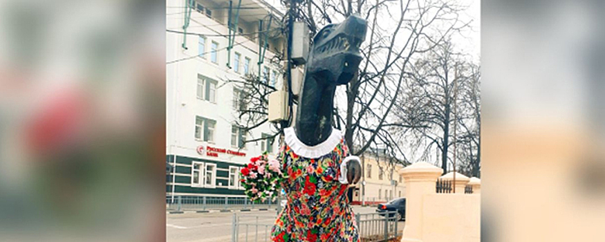 Главная «Тёща» Тулы отметила юбилей – 34 года