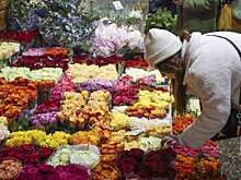 В Прикамье юноша ограбил цветочные магазины ради подарка для девушки