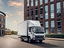 Названы причины популярности грузовиков Hyundai HD78 и ГАЗ "Валдай"