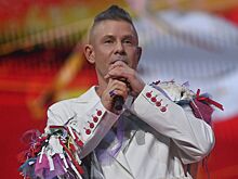 Фомин выступил на концерте агитбригад «Русского Радио» в честь юбилея стрелкового Семеновского полка