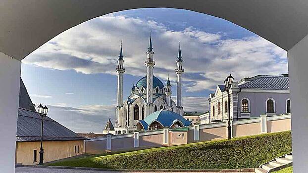 В России построят «Деревню хоббитов»