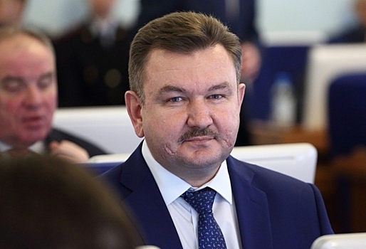 Главой тюменского УМВД могут назначить не Коломийца из Омска, а курганского полицейского