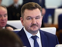 Главой тюменского УМВД могут назначить не Коломийца из Омска, а курганского полицейского