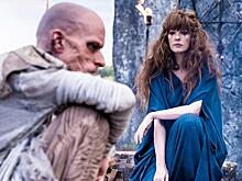 5 причин потратить время на сериал «Британия»