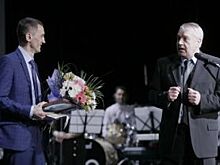 Народный Оскар. В Пскове в седьмой раз награды нашли героев