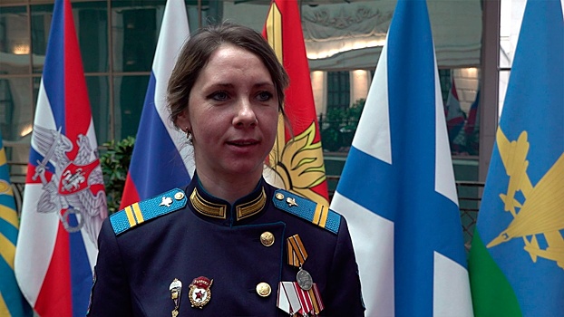 Женщины-медики Южной группировки рассказали о работе в зоне СВО