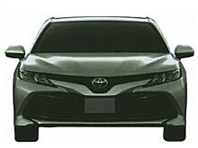 Тойота Камри 2018: новая модель, фото, когда выйдет в России Toyota Camry