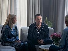 Эксперты шоу "Клиника счастья. Реалити" помогают паре из Самары вернуть счастье