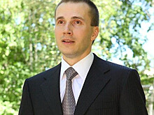Сын Януковича перестал быть учредителем "Арсенал Инвест" в Санкт-Петербурге